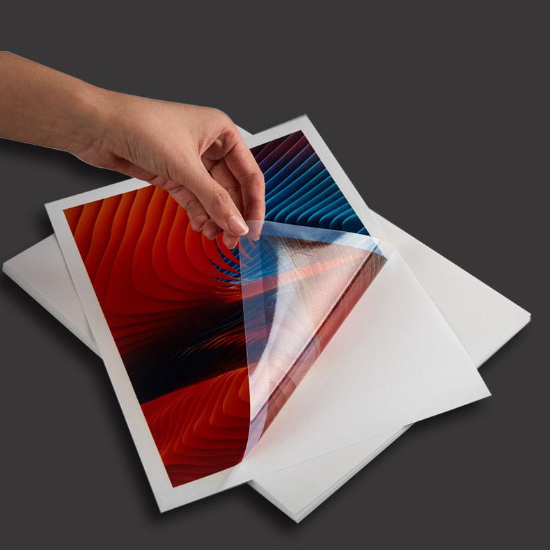 Self Adhesive Vinyl Sticker